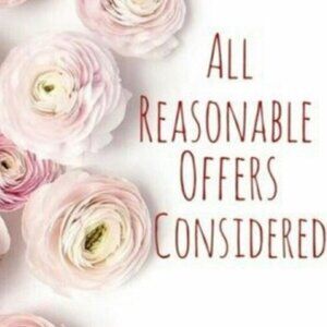 Make me an offer!